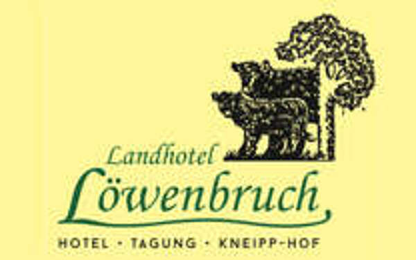 Logo landhotel loewenbruch 215x130px