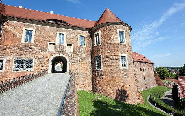 Burg Eisenhardt