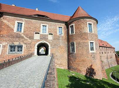 Burg Eisenhardt