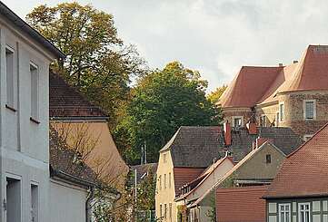 Lecker in Bad Belzig