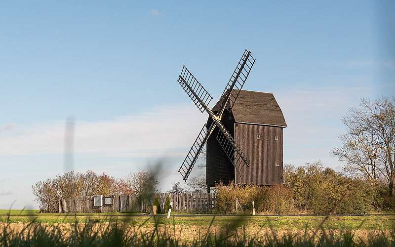 



    
        
                Städteporträt Niedergörsdorf,
            
        
                Foto: Tourismusverband Fläming e.V./Catharina Weisser
            
    
