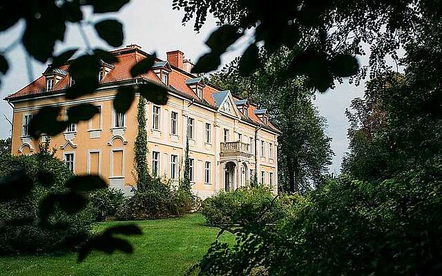 Schloss Stülpe