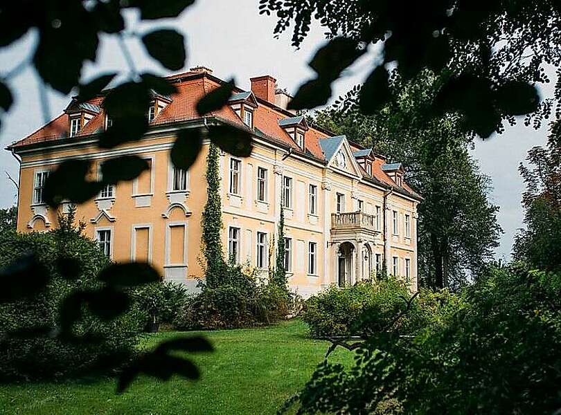 Schloss Stülpe