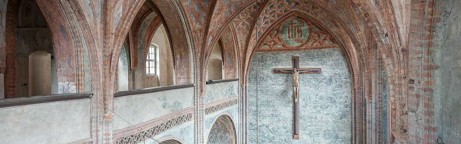 Burg Ziesar,
            
        
                Foto: Tourismusverband Fläming e.V./Jedrzej Marzecki