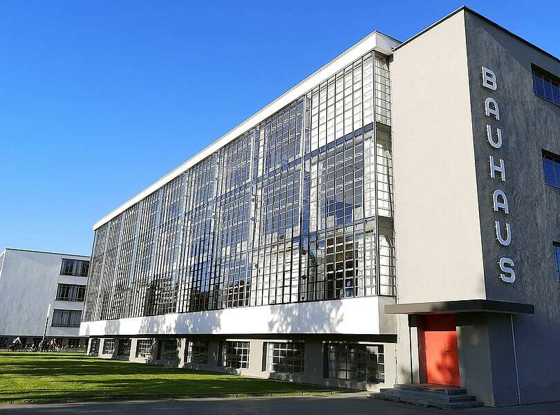 Bauhaus Dessau