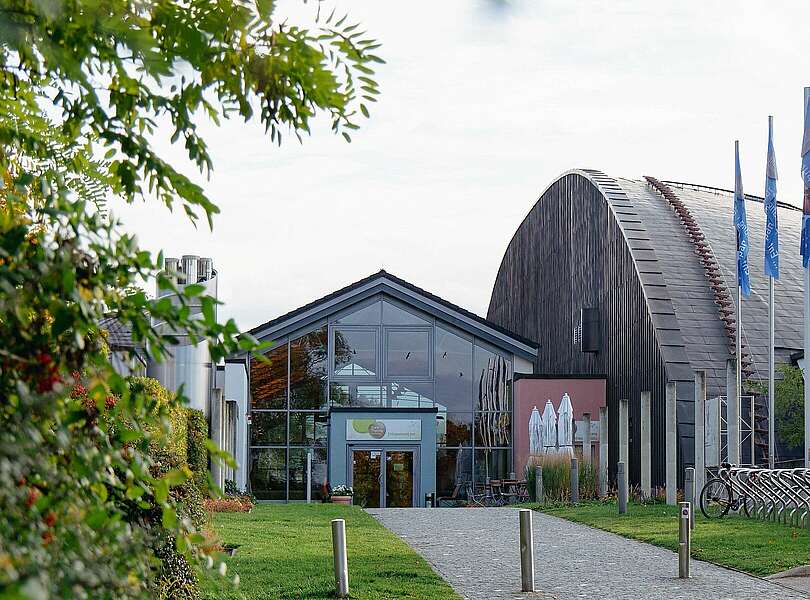 SteinTherme Bad Belzig