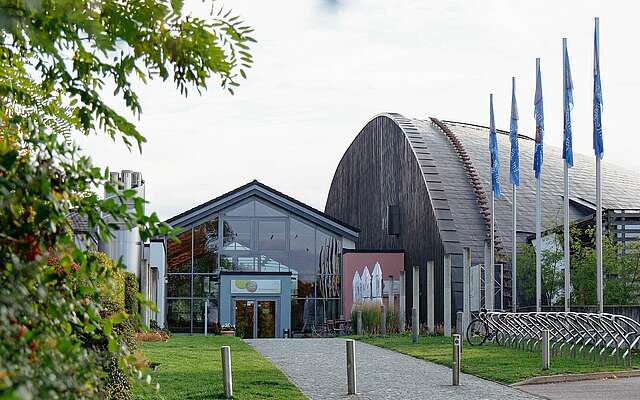 SteinTherme Bad Belzig