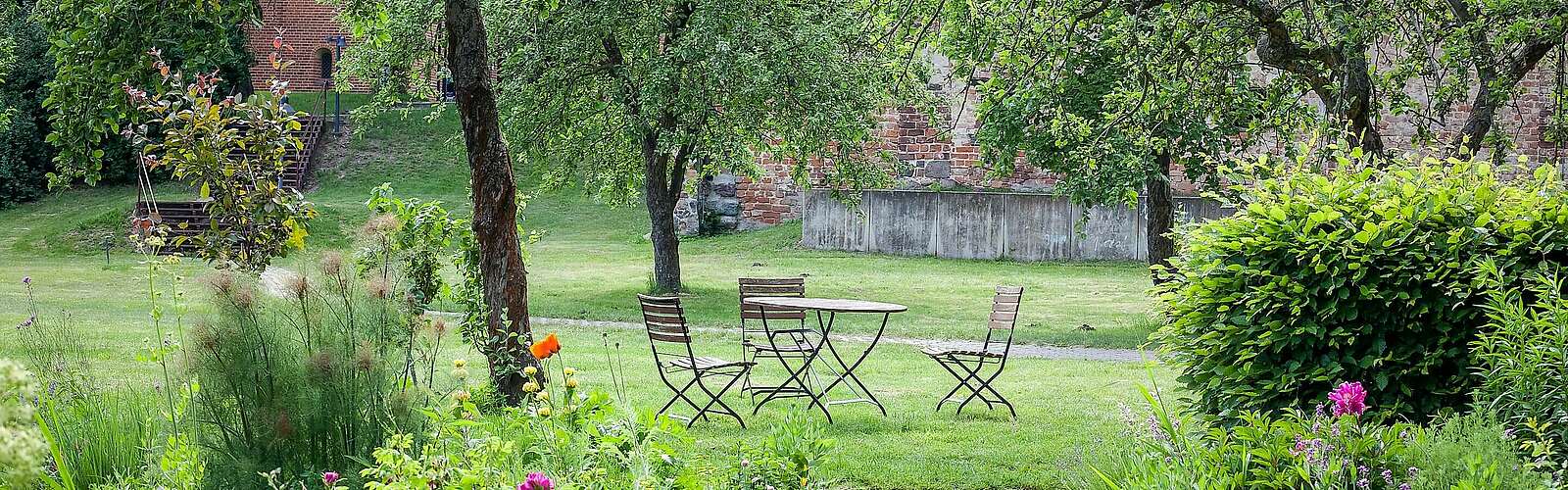 Headerbilder Kloster Lehnin,
            
        
                Foto: Tourismusverband Fläming e.V./Jedrzej Marzecki