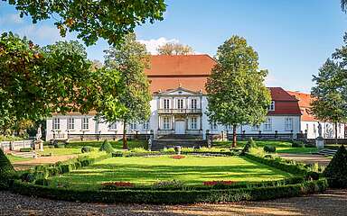 Schloss Wiepersdorf