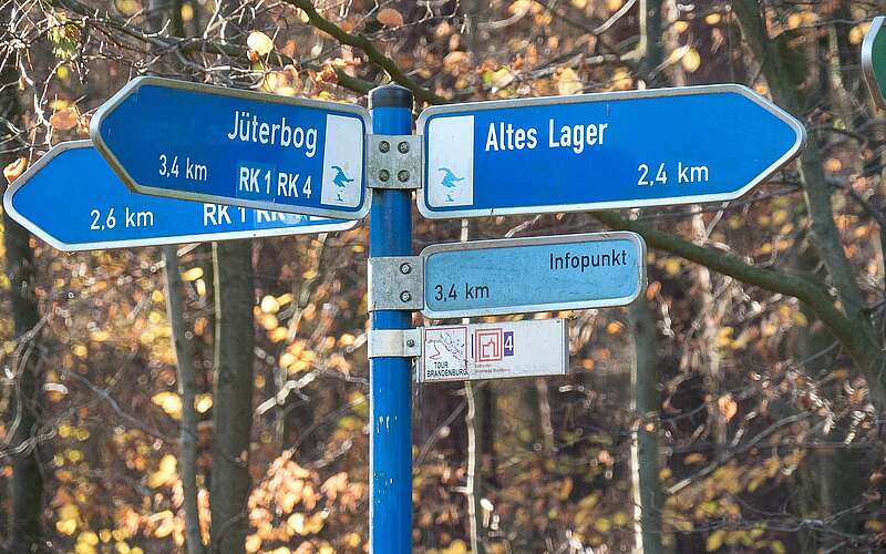 



    
        
                Städteporträt Niedergörsdorf,
            
        
                Foto: Tourismusverband Fläming e.V./Catharina Weisser
            
    
